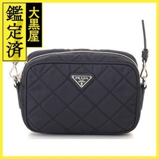 プラダ(PRADA)のプラダ 2wayショルダー 1BH028 【433】(ショルダーバッグ)