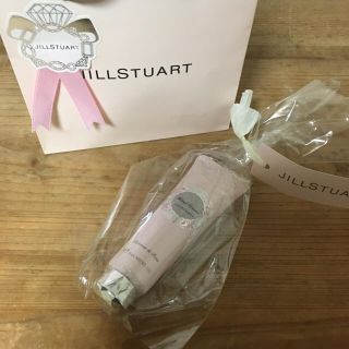 ジルスチュアート(JILLSTUART)のジルスチュアート リラックスハンドクリーム チュベスローズ＆ローズ (ハンドクリーム)