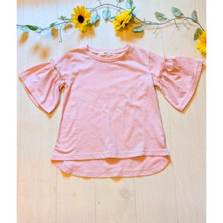MPS - MPS 子供用 半袖Tシャツ