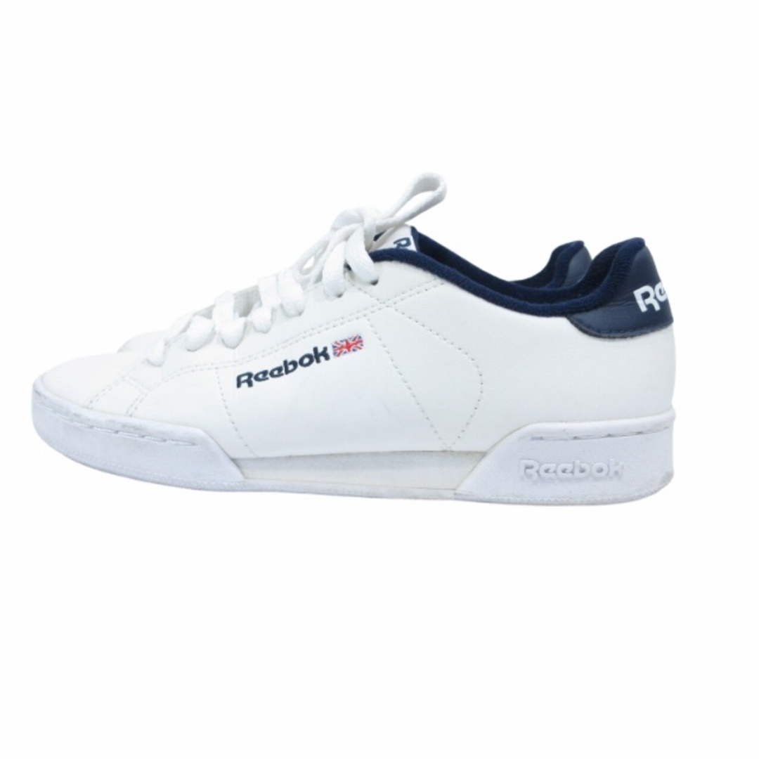 Reebok(リーボック)のリーボック NPC II BASIC スニーカー シューズ 23cm ■MET1 レディースの靴/シューズ(スニーカー)の商品写真