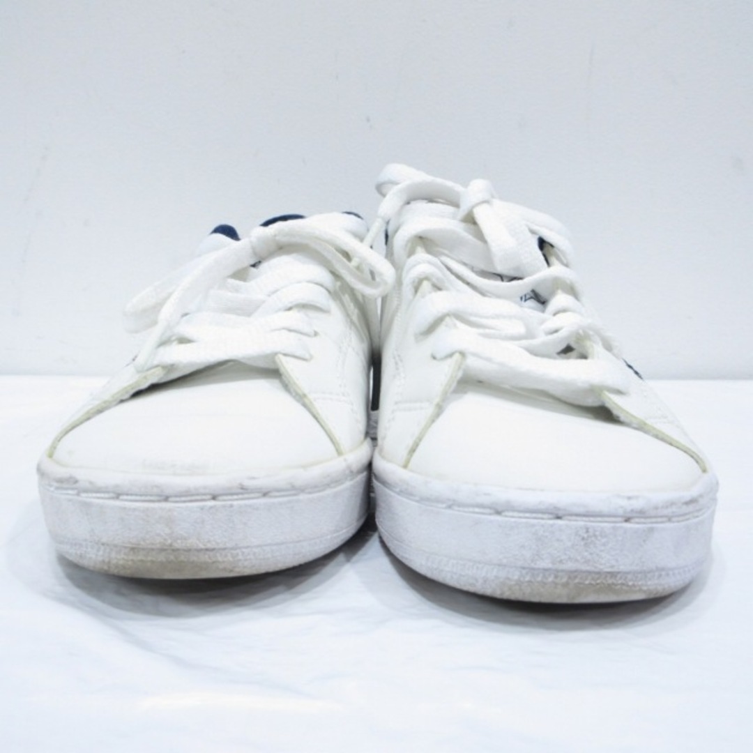 Reebok(リーボック)のリーボック NPC II BASIC スニーカー シューズ 23cm ■MET1 レディースの靴/シューズ(スニーカー)の商品写真