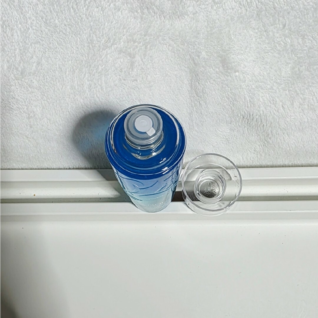 LANCOME(ランコム)のランコム ビファシル 125ml　新品 コスメ/美容のスキンケア/基礎化粧品(クレンジング/メイク落とし)の商品写真