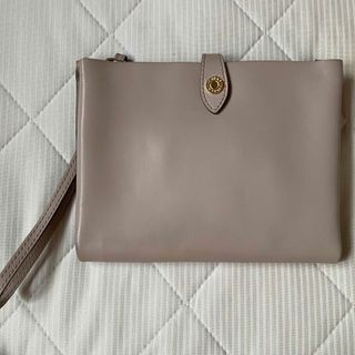 ジャンニキャリーニ(GIANNI CHIARINI)のジャンニキアリーニ　ショルダー(ショルダーバッグ)
