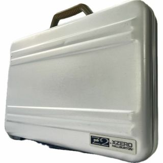 ゼロハリバートン(ZERO HALLIBURTON)のゼロハリバートン アタッシュケース Z2 MINI アルミ スリム ダイヤル(ビジネスバッグ)