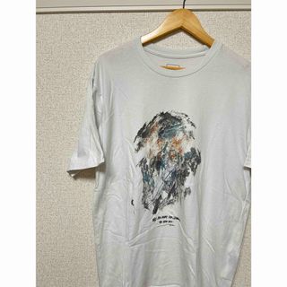 ザノースフェイス(THE NORTH FACE)の【値下げしました！】 THE NORTH FACE メンズ ウォールズ(Tシャツ/カットソー(半袖/袖なし))