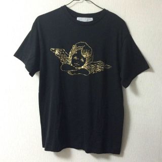 モノマニア(monomania)のyaponstee＊天使Tシャツ(Tシャツ(半袖/袖なし))