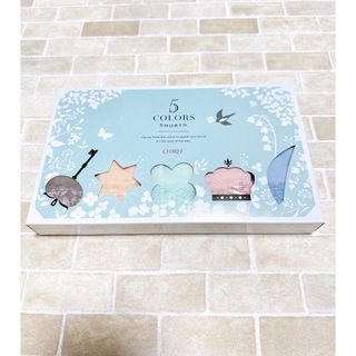 シャルレ(シャルレ)のシャルレ 5Daysショーツ L 希少モデル★ お得な5枚入 IB628 新品(ショーツ)