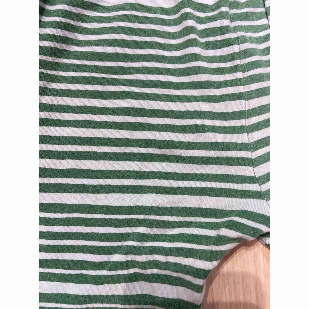 marimekko(マリメッコ)のマリメッコ×ユニクロ キッズ レギンス 95 海外限定 アメリカ キッズ/ベビー/マタニティのキッズ服男の子用(90cm~)(パンツ/スパッツ)の商品写真