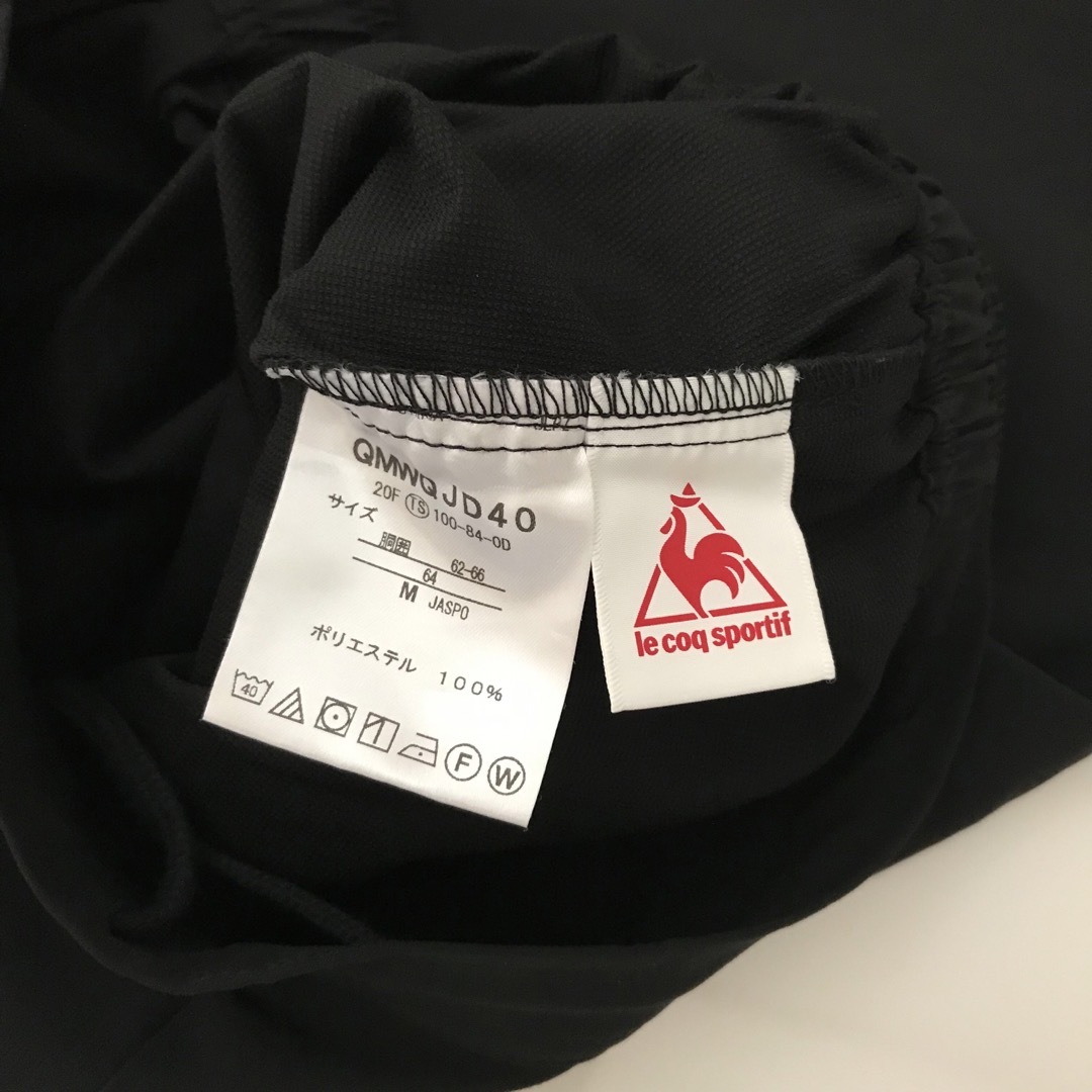 le coq sportif(ルコックスポルティフ)のle coq sportif クロップドパンツ レディースのパンツ(クロップドパンツ)の商品写真