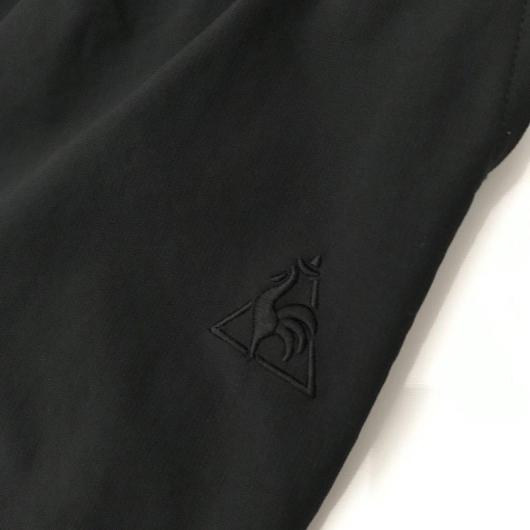 le coq sportif(ルコックスポルティフ)のle coq sportif クロップドパンツ レディースのパンツ(クロップドパンツ)の商品写真