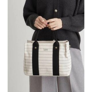 Lee - Leeトートバッグ　リーショルダーバッグ