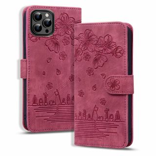 【特価セール】Torske 対応 iPhone15 Plus ケース 手帳型 ア
