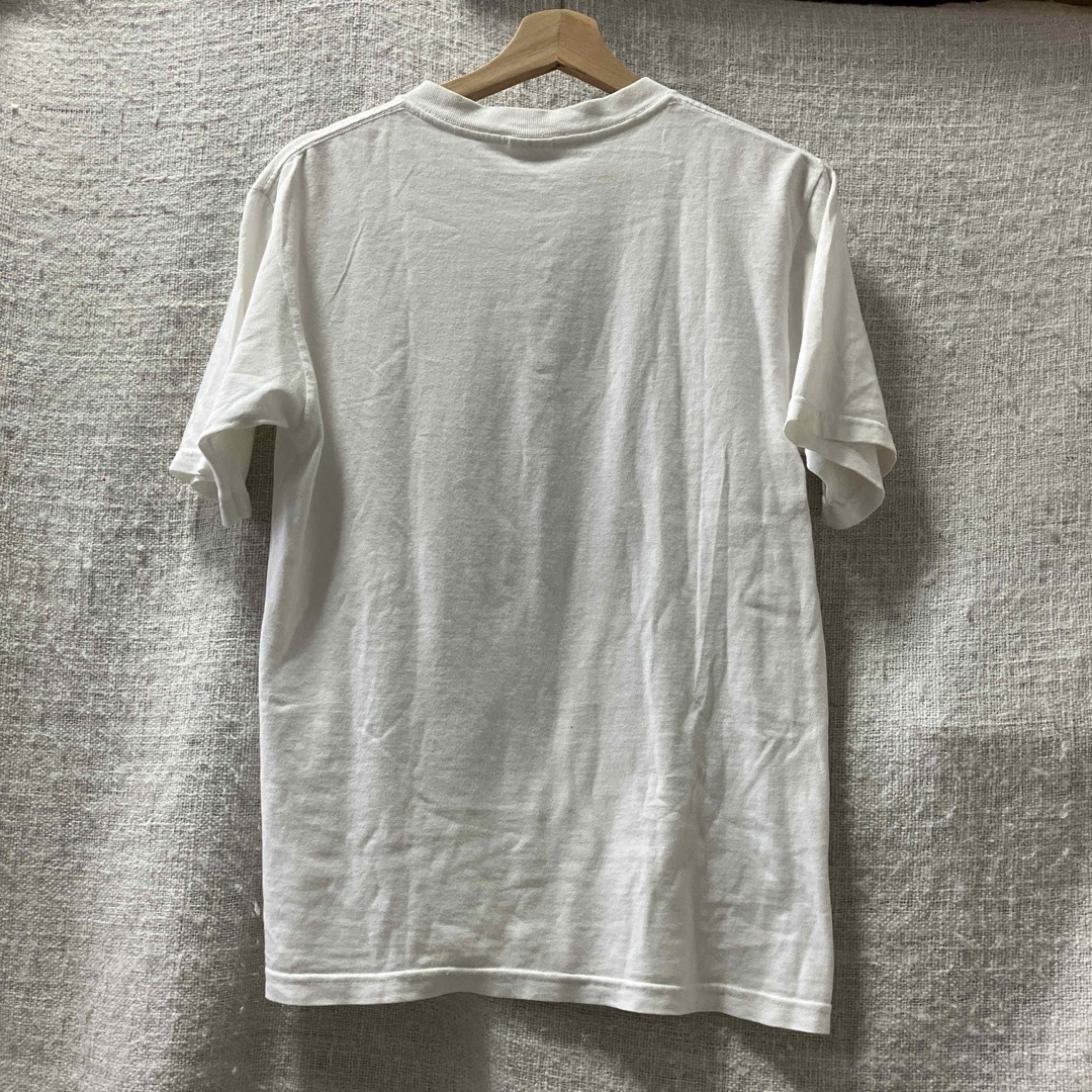 Anvil(アンビル)の◆美品◆ Wu-Tang Clan ウータンクランSバンドTシャツHIP-HOP メンズのトップス(Tシャツ/カットソー(半袖/袖なし))の商品写真