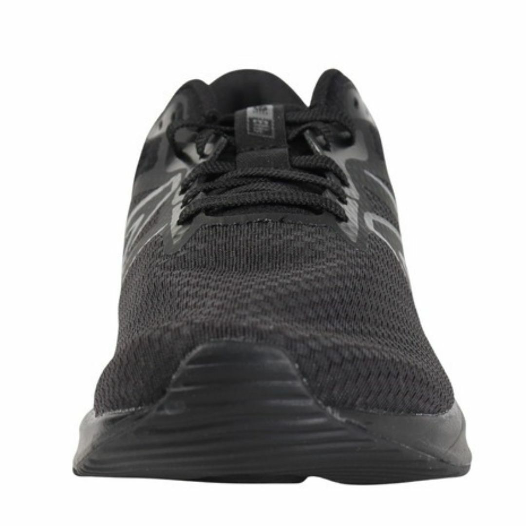 New Balance(ニューバランス)の28cm ニューバランス M413LK2 2E ブラック スニーカー US10 メンズの靴/シューズ(スニーカー)の商品写真