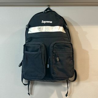 シュプリーム(Supreme)のSupreme バックパック14fw Hi-Vis Backpack(バッグパック/リュック)