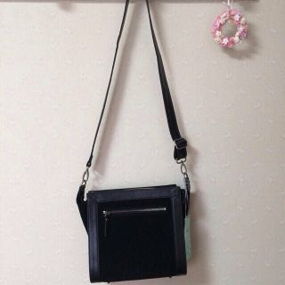 デイシー(deicy)のお値下げ中♩deicy♡牛革bag(ショルダーバッグ)