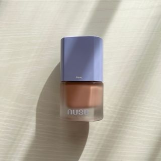 NUSEリキッドケアチーク15ml  #04(チーク)