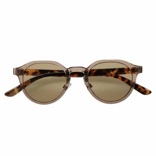 サングラス sunglass 5048 サングラス BR・G.DM/CPN(その他)