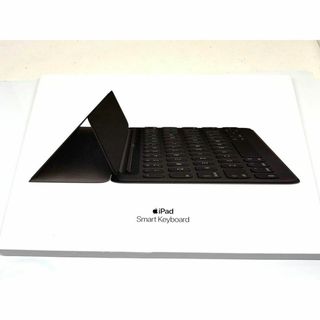 美品✨Apple Smart Keyboard MX3L2J/A キーボード