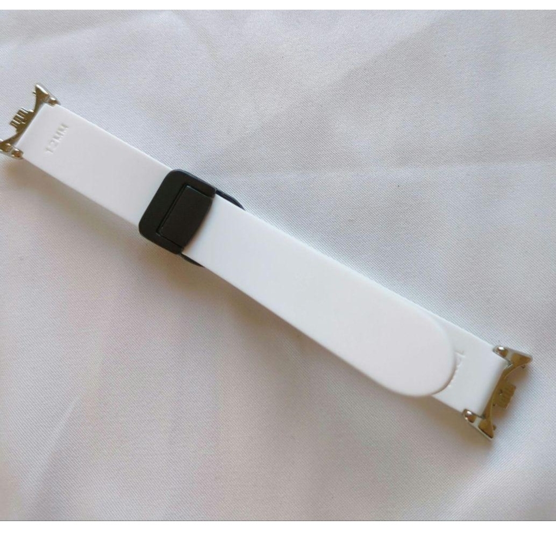 Xiaomi Smart Band10 / 9 / 8 対応 交換ベルト磁気 スマホ/家電/カメラのスマホ/家電/カメラ その他(その他)の商品写真