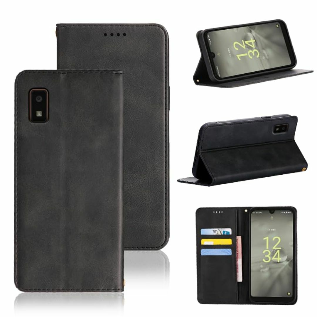 AQUOS wish SHG06 / SH-M20 / A104SH / AQU スマホ/家電/カメラのスマホアクセサリー(その他)の商品写真