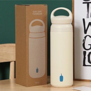新品未使用 ブルーボトルコーヒー タンブラー 500ml 2(タンブラー)
