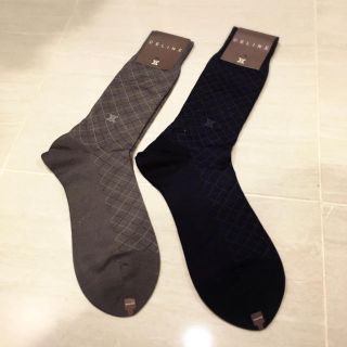 celine - 新品未使用 CELINE 靴下の通販 by same's shop|セリーヌなら