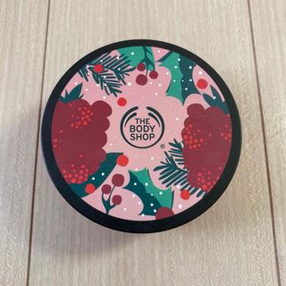 ザボディショップ(THE BODY SHOP)のザ・ボディショップ ボディバター フェスディブベリー(ボディクリーム)