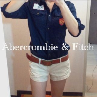 アバクロンビーアンドフィッチ(Abercrombie&Fitch)のKachi様お取り置き中(ショートパンツ)