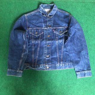 LEVI'S 70505 デニムジャケット