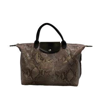 ロンシャン(LONGCHAMP)のロンシャン 2wayハンドバッグ ショルダーバッグ レディース Longchamp(ショルダーバッグ)