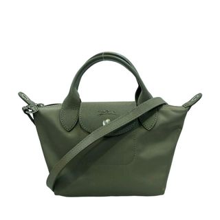 ロンシャン(LONGCHAMP)のロンシャン 2wayハンドバッグ ショルダーバッグ レディース Longchamp(ショルダーバッグ)
