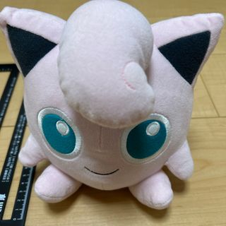 ポケモン(ポケモン)のポケモン　ぬいぐるま(ぬいぐるみ)