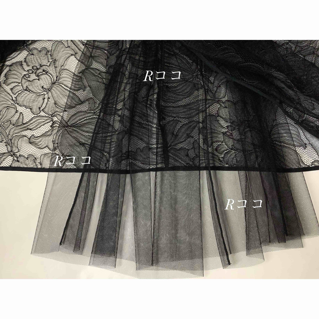N°21(ヌメロヴェントゥーノ)の【 新品 】N°21   ヌメロ ヴェントゥーノ  ★ 総レース・ワンピース ★ レディースのワンピース(ロングワンピース/マキシワンピース)の商品写真