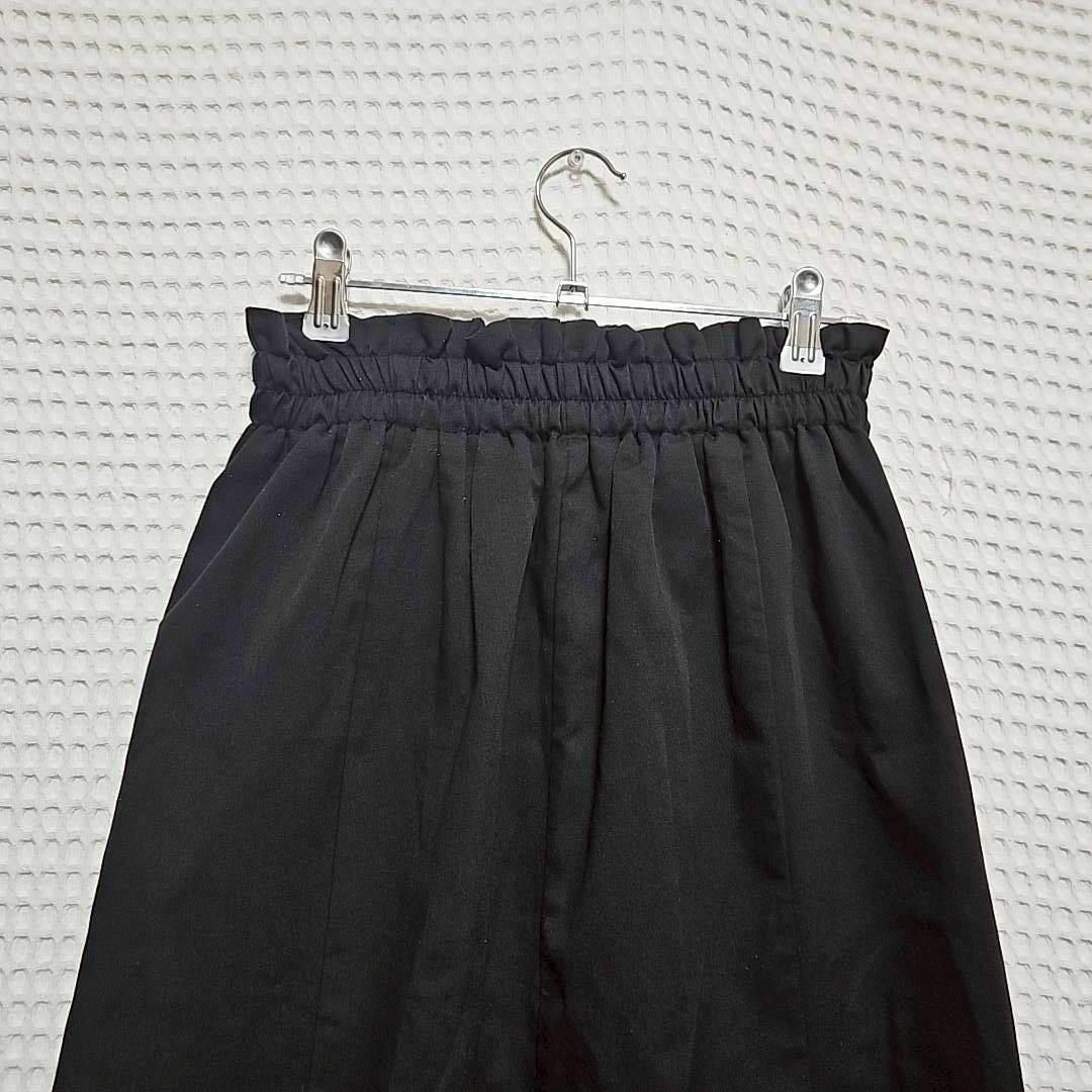 continuuer de NICECLAUR マーメイド ロングスカート F レディースのスカート(ロングスカート)の商品写真
