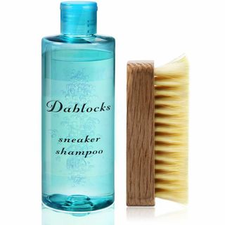【人気商品】[DABLOCKS] スニーカークリーナー 靴用洗剤 汚れ落とし 様(日用品/生活雑貨)