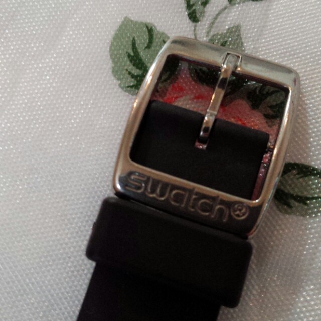 swatch(スウォッチ)の超美品！激安！swatch! レディースのファッション小物(腕時計)の商品写真