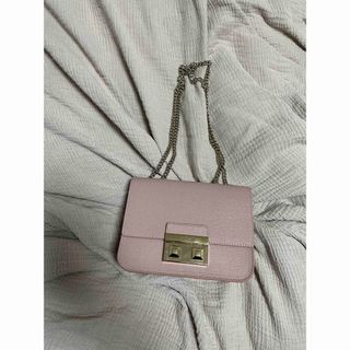 フルラ(FURLA)のFURLA メトロポリス ピンク(ショルダーバッグ)