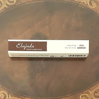 ミルボン - 新品 ミルボン エルジューダ ポイントケア スティック 15ml