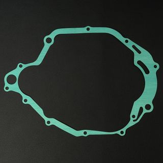 XT225 セロー 右 クランク ケース カバー ガスケット 4JG m1592(パーツ)
