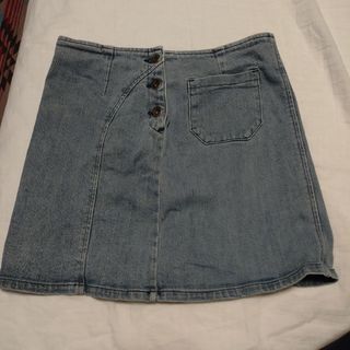 デニムスカート(スカート)