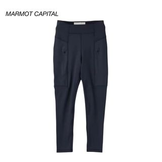 マーモット(MARMOT)の24ss MARMOT CAPITAL UTILITY LEGGEINGS(レギンス/スパッツ)