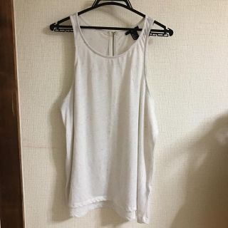 エイチアンドエム(H&M)のfukka1125様 専用  H&M  タンクトップ(タンクトップ)