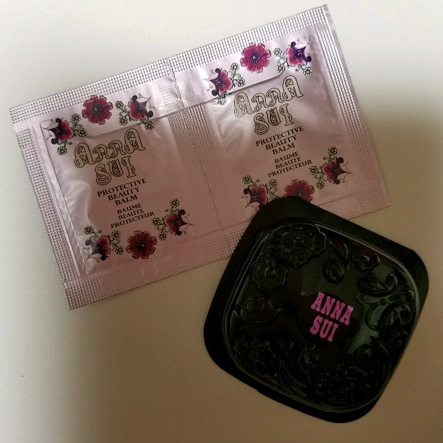 ANNA SUI(アナスイ)のANNA SUI　お試しサンプル♪ コスメ/美容のキット/セット(サンプル/トライアルキット)の商品写真