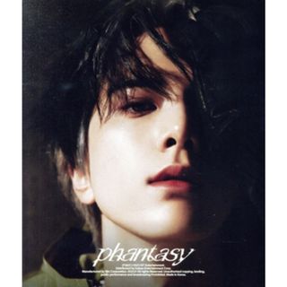 【輸入盤】ＰＨＡＮＴＡＳＹ　Ｐｔ．２　Ｓｉｘｔｈ　Ｓｅｎｓｅ（ＤＶＤ　ｖｅｒ．）(K-POP/アジア)