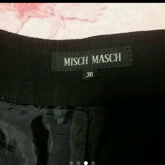 MISCH MASCH(ミッシュマッシュ)のsale！ミッシュマッシュ☆ショートパンツ♥ レディースのパンツ(ショートパンツ)の商品写真