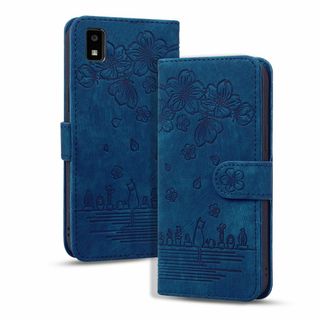 【サイズ:Aquoswish/wish2*5.7"_色:青い】Torske AQ(その他)