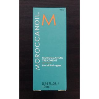 モロッカンオイル(Moroccan oil)のモロッカンオイルトリートメント   10ml(オイル/美容液)