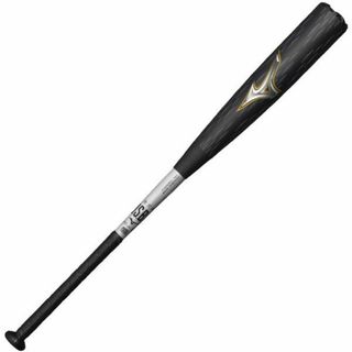ミズノ(MIZUNO)のミズノ 軟式用ビヨンドマックスレガシーメタル トップ／83cm／平均730g(バット)