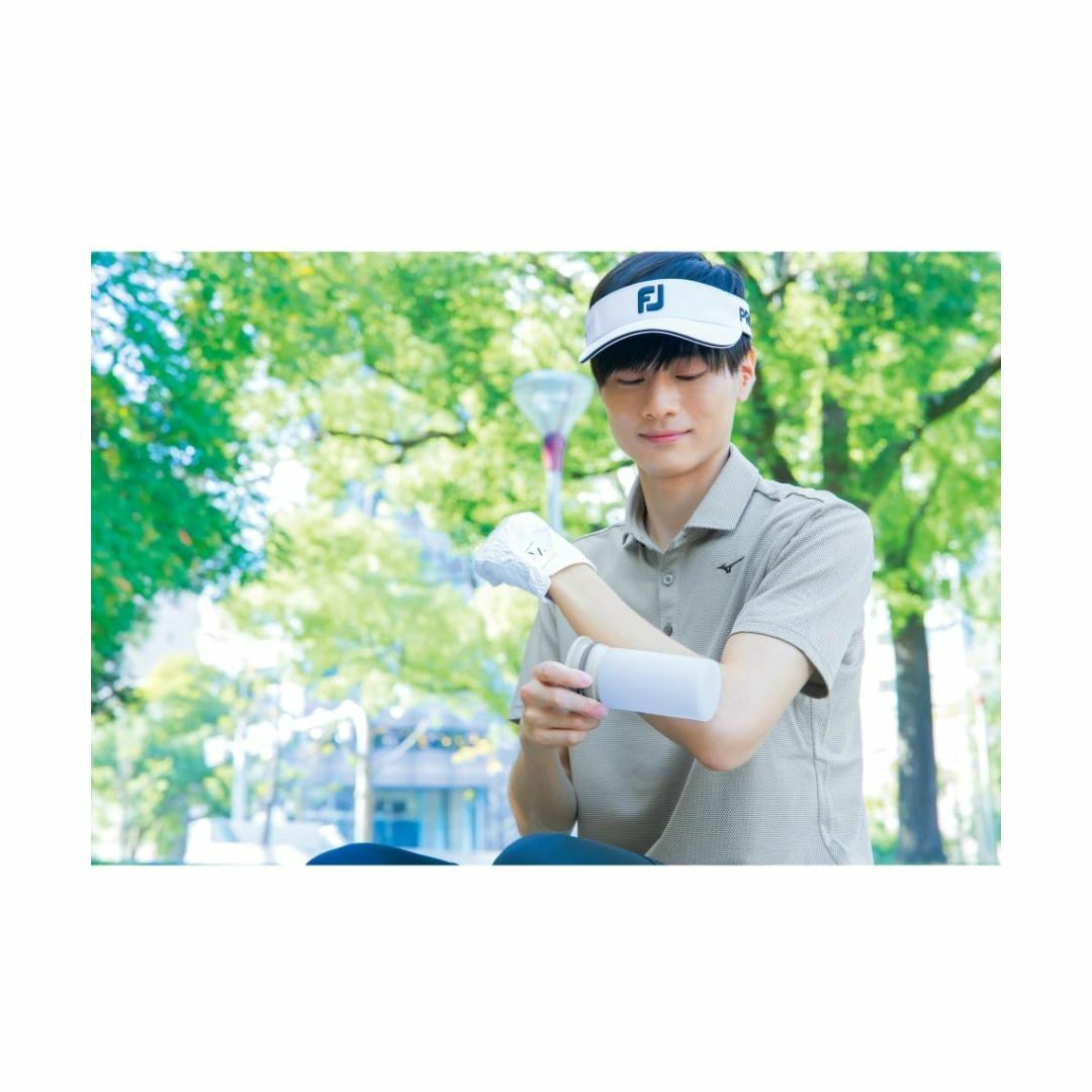 ピーコック魔法瓶工業(The-peacock) ピーコック アイスパック 携帯氷 コスメ/美容のコスメ/美容 その他(その他)の商品写真